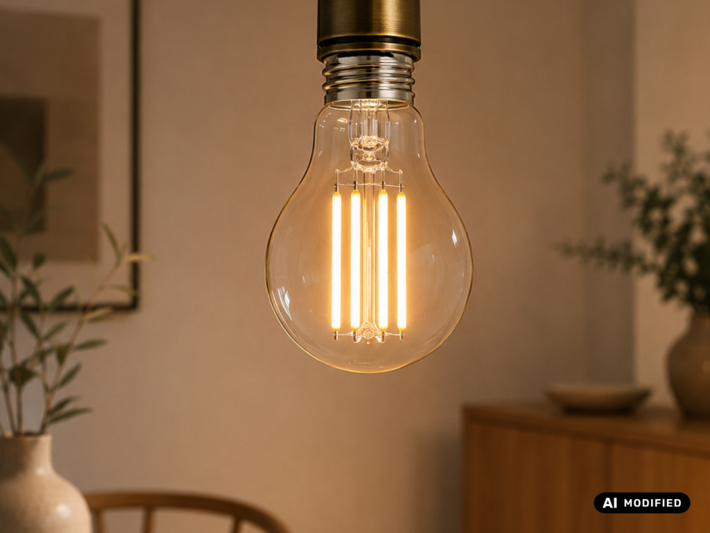 Lampen & Licht