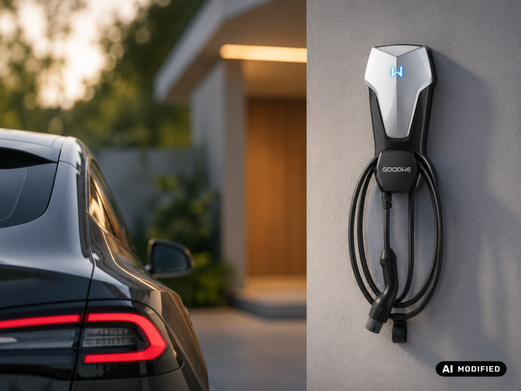 ENERO-E-Auto